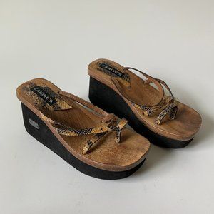 old school candies shoes